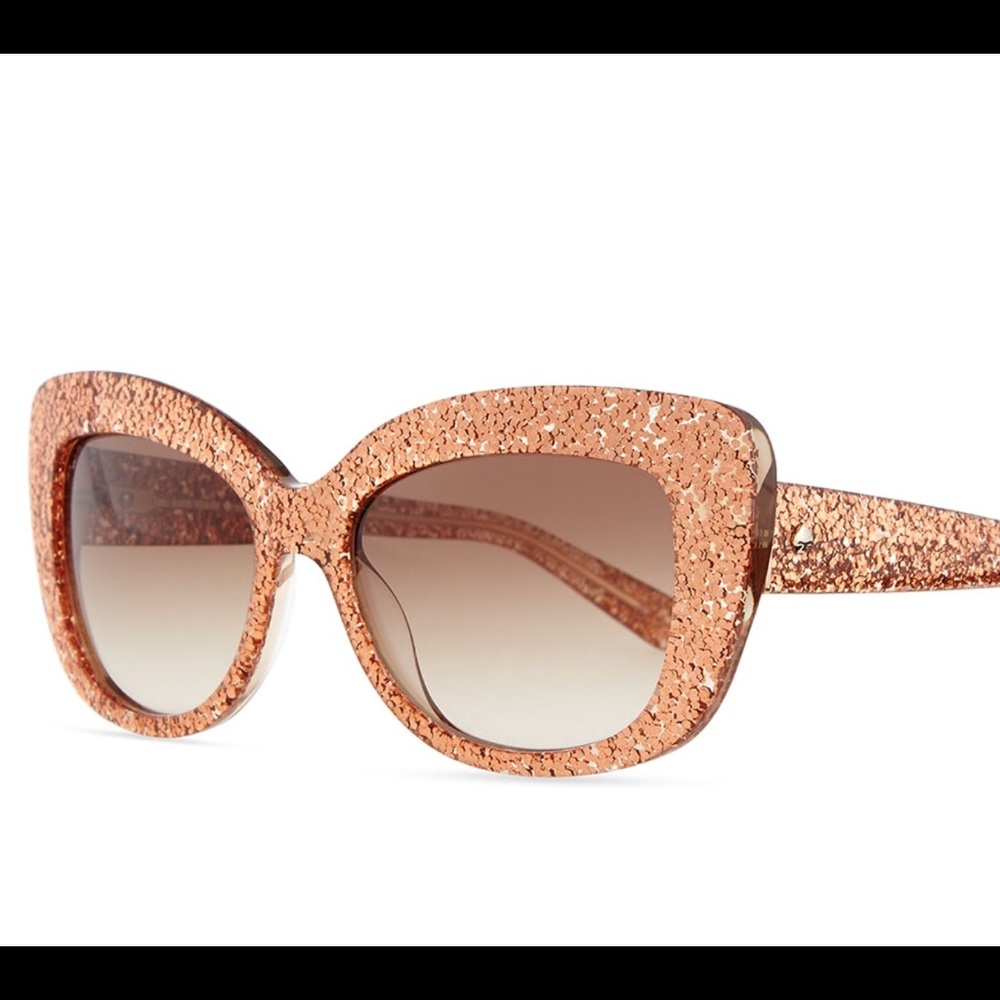 Kate spade sunglasses